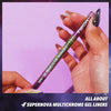 Moira Cosmetics - Supernova Multichrome Gel Liner