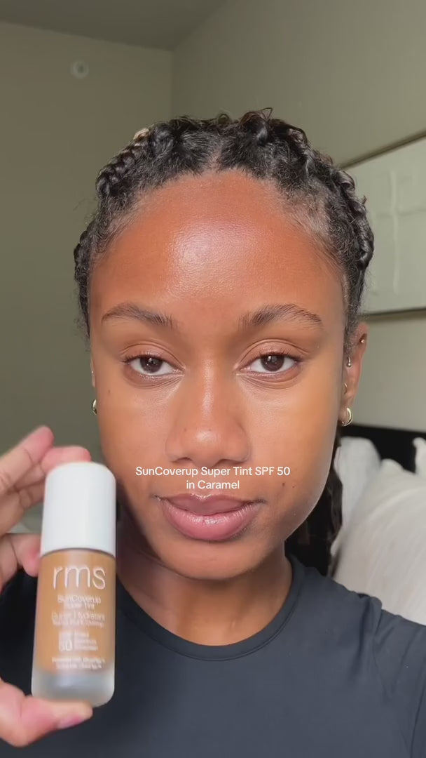 RMS Beauty - SunCoverup Super Tint SPF 50