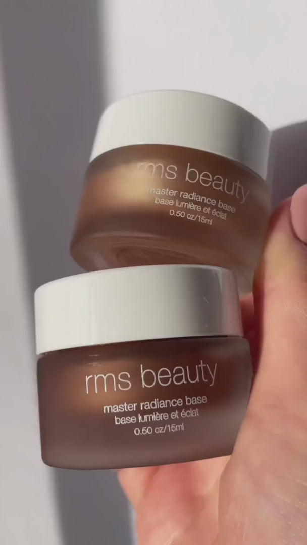 RMS Beauty - Master Radiance Base
