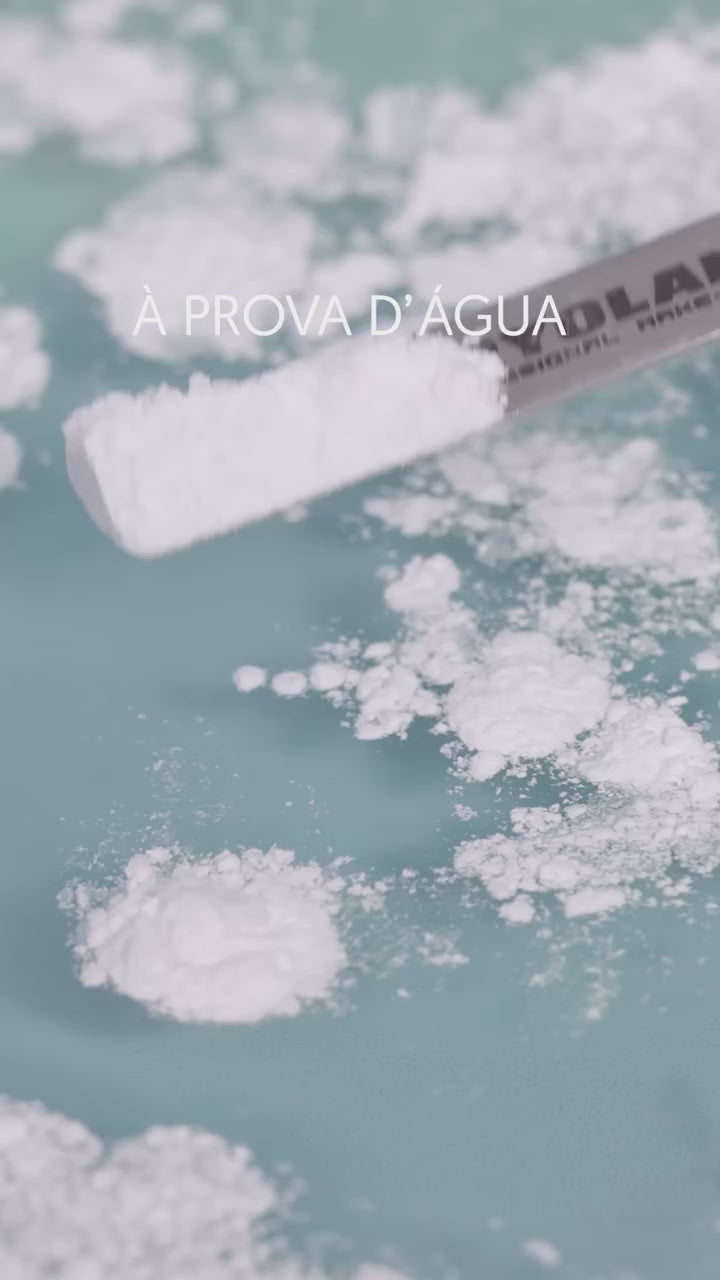 Kryolan - Dermacolor Fixing Powder