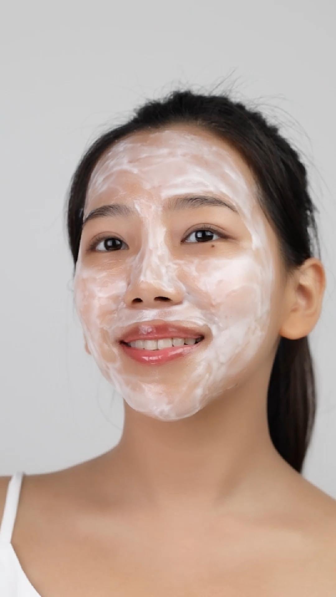 Kocostar - T1 Collagen Wrapping Cream Mask 55g