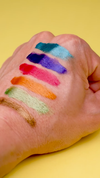 Kryolan - Cream Color Circle Interferenz