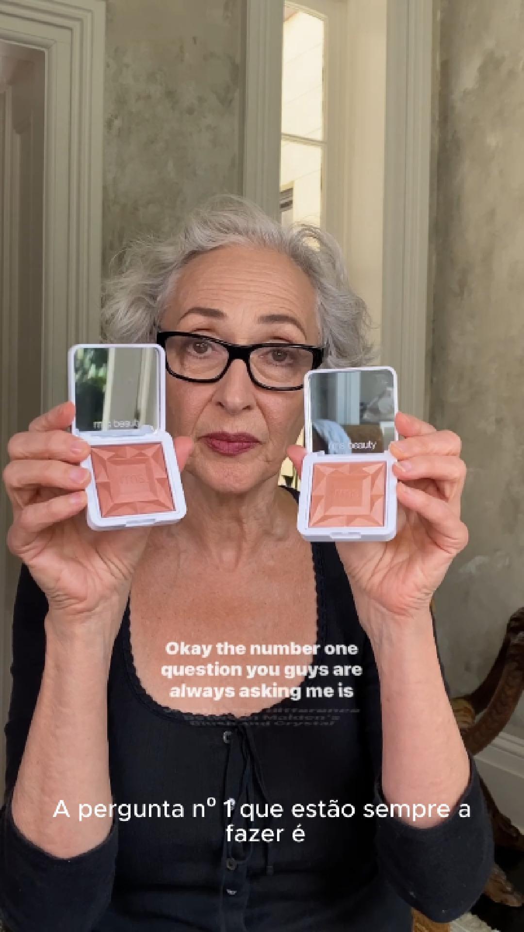 RMS Beauty - ReDimension Hydra Powder Blush