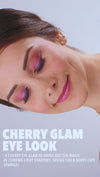 Moira Cosmetics - Chroma Light Shadow