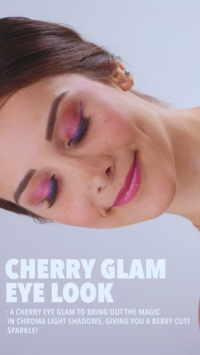 Moira Cosmetics - Chroma Light Shadow